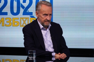 BAKIR IZETBEGOVIĆ SIGURAN U POBJEDU SDA: 'Trojka je prekrižena, napravili su samo belaj'
