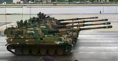 Evropska zemlja opako se naoružava: Naručuje 112 moćnih haubica
