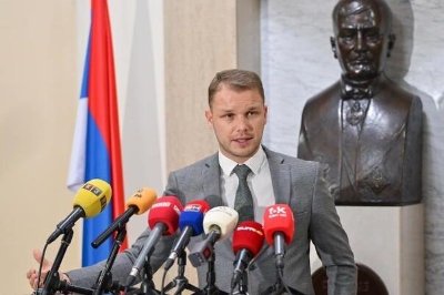 Stanivuković poziva na hitnu regulaciju online klađenja u BiH