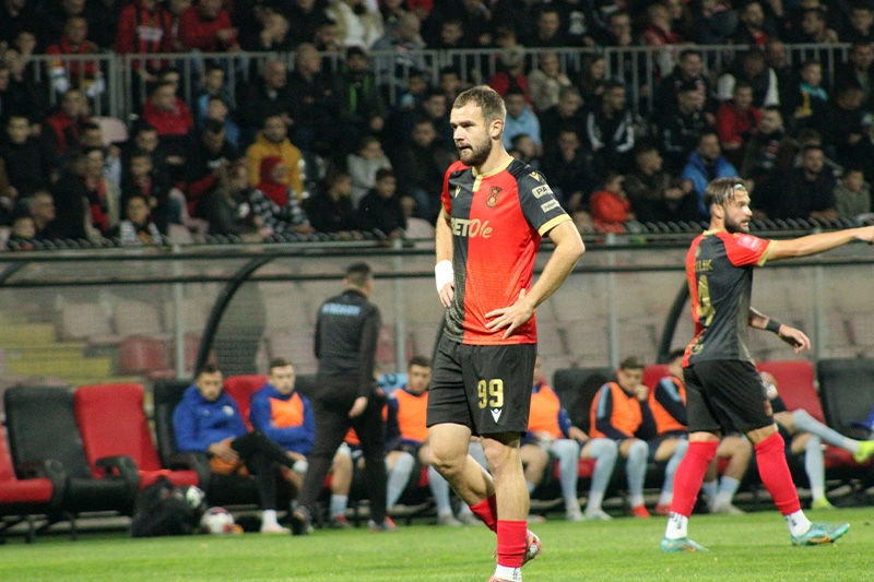 SportBC saznaje: Mašić uprkos ponudama potpisuje novi ugovor s Čelikom!