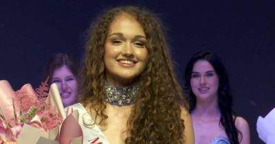 Amina Hasanović je Miss Federacije BiH za 2026.