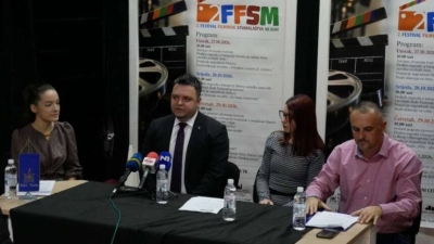 Više od 40 filmova stiže na festival u Tuzli: Četiri dana projekcija, nagrada i besplatan ulaz