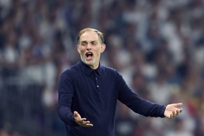 Englezi zabrinuti: Je li Tuchel napravio kobnu grešku?