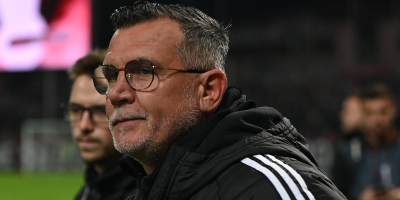 Zekić: Moramo više živjeti za gol; Regoje: Preživjeli smo u prvom poluvremenu