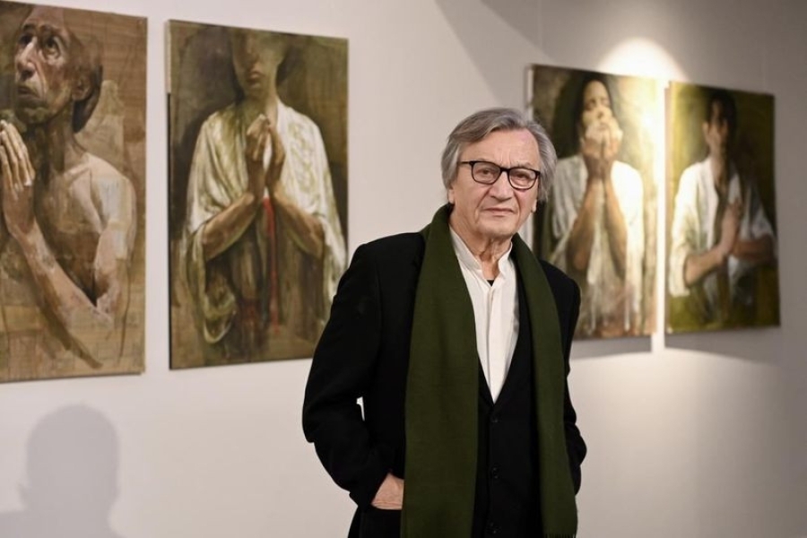 'ONE DOBRO PAMTE RADOSTI, TUGE…': Uskoro u Vijećnici izložba 'Sarajevske kuće' Safeta Zeca