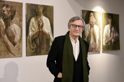 'ONE DOBRO PAMTE RADOSTI, TUGE…': Uskoro u Vijećnici izložba 'Sarajevske kuće' Safeta Zeca