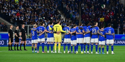 Italija protiv Zmajeva može izgubiti milione ako ne ode na Svjetsko prvenstvo