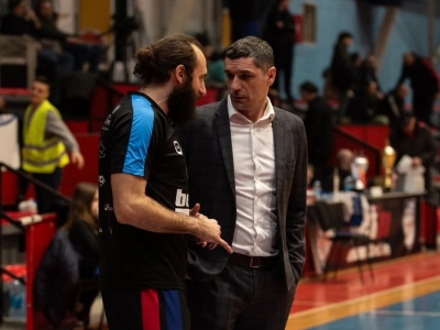 Trener Drine Princip Vladan Erić formira ekipu za narednu sezonu