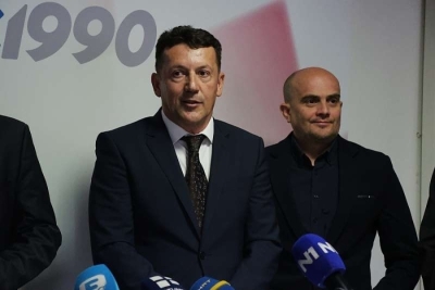POLITIČKO SAMOUBISTVO U REŽIJI PETORKE: Podržali zajedničkog kandidata, pa priznali da uopće ne znaju njegov programski smjer