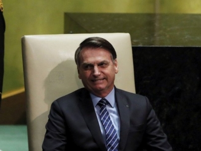 Ljekari saopštili da Bolsonaro ima rak