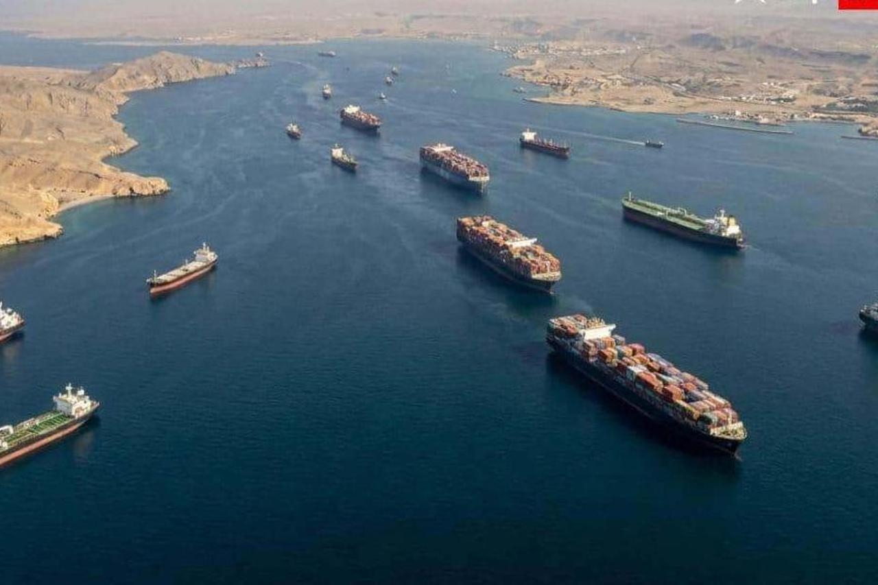 Pentagon upozorava: Uklanjanje mina iz Hormuškog tjesnaca moglo bi trajati mjesecima i utjecati na cijene nafte