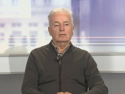 Vuković: Srbija u jednom međustanju, ali mora da funkcioniše; Noćašnji događaj loša vijest (VIDEO)