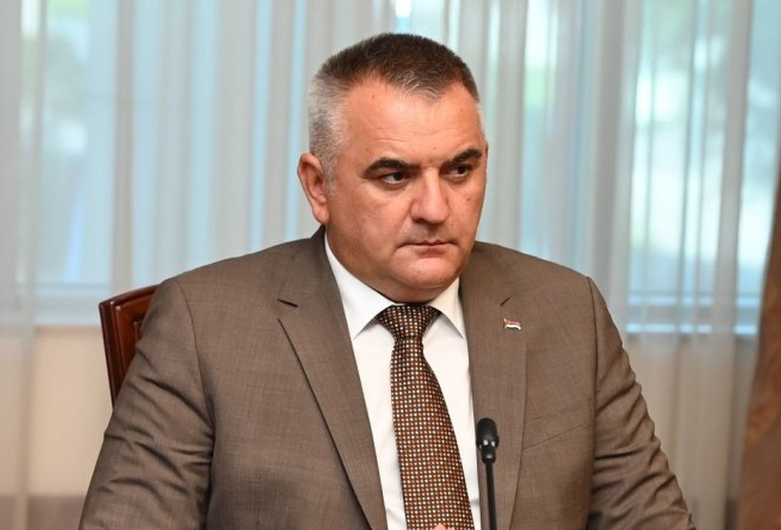 Minić objavio projekte u Banjaluci: Investicije od 510 miliona KM