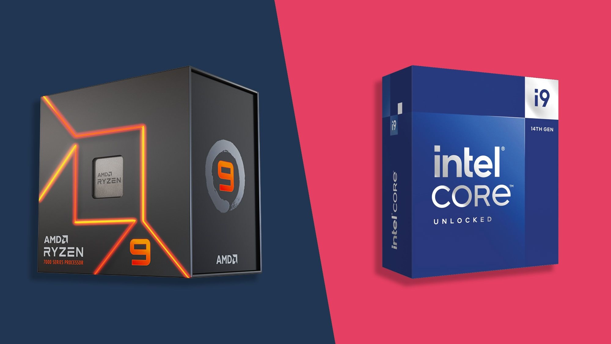 AMD tvrdi da će kupiti Intel?