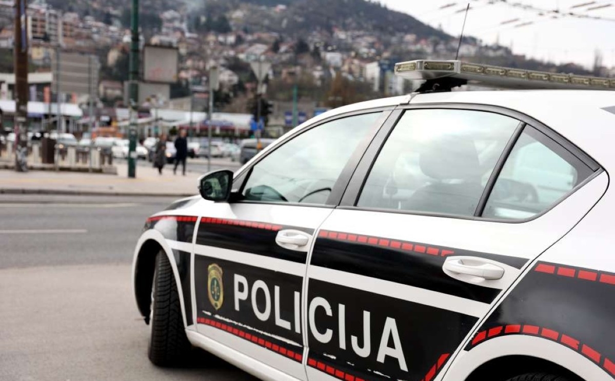 Detalji incidenta u sarajevskom tramvaju: Teško povrijeđen Marokanac, traga se za napadačem