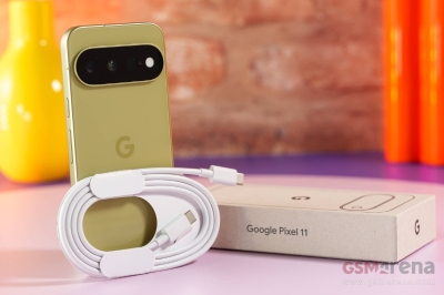 GSM Arena: Pixel 11 napravio ogroman skok u bateriji