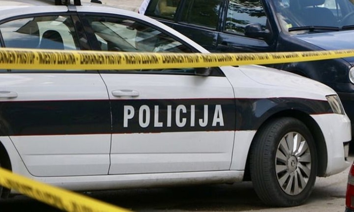 U stanu pronađeno tijelo žene: Sve ukazuje da se radi o ubistvu