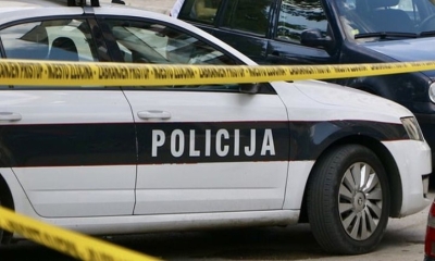 U stanu pronađeno tijelo žene: Sve ukazuje da se radi o ubistvu