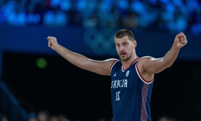 Jokić postao „Ikona ABA lige“: Veliko priznanje srpskom asu FOTO