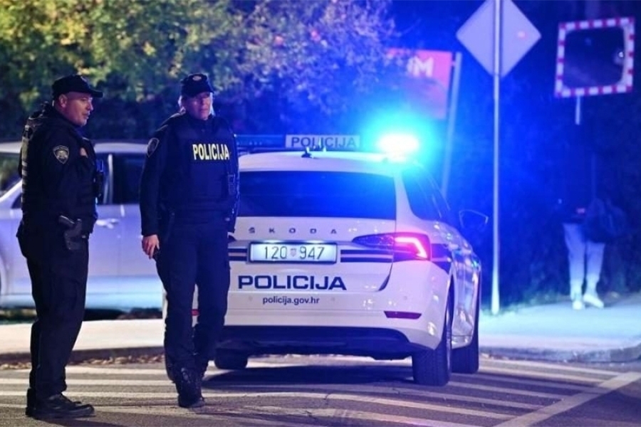 UŽAS U SUSJEDSTVU: Snažna eksplozija potresla Split, ima mrtvih...