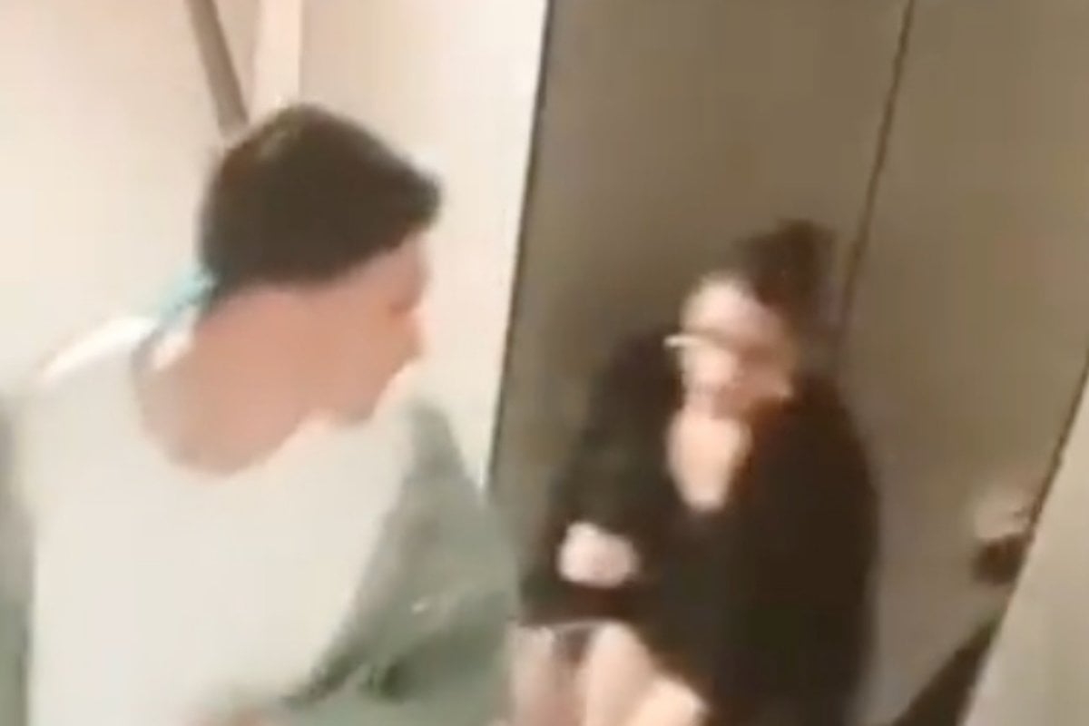 Srbin je dio skandala o kojem priča cijeli svijet? Jutarnji sati i pet cura s njim!