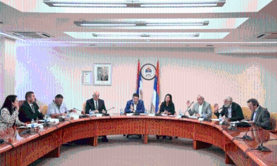 Veto Cvijanovićeve na Ustavnom sudu BiH, šta kaže NSRS