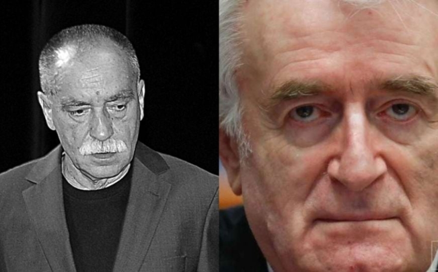 IZ SAOPĆENJA BANA-e: 'Osuđujemo zakazani hommage u Podgorici ostrašćenom velikonacionalisti Rajku Petrovu Nogi, sljedbeniku politike...'