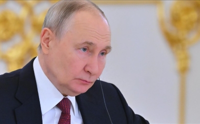 "Uspješno realizujemo": Putin najavio nastavak masovnih napada na ukrajinsku infrastrukturu