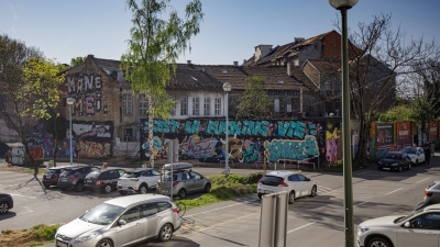 Užas u Zagrebu: MMA borac ispred kluba pretukao ženu i muškarca