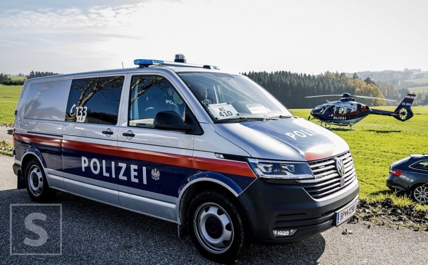 Austrija: Muškarac iz BiH napao bivšu partnerku, prijetio joj smrću i tražio novac