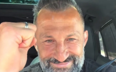 Salihamidžić uz Halidovu pjesmu poslao poruku Zmajevima