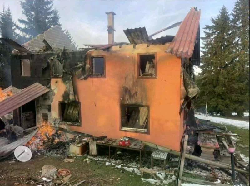 Vlada Kantona Sarajevo osigurala 20.000 KM za obnovu Planinarskog doma na Bukoviku
