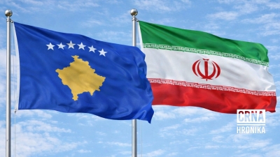 Kosovo proglasilo Iransku revolucionarnu gardu terorističkom organizacijom