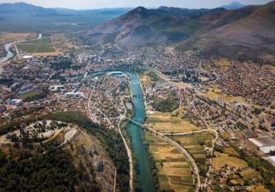 Trebinje nikad posjećenije: Rast broja noćenja i puni hoteli pred Čolin koncert