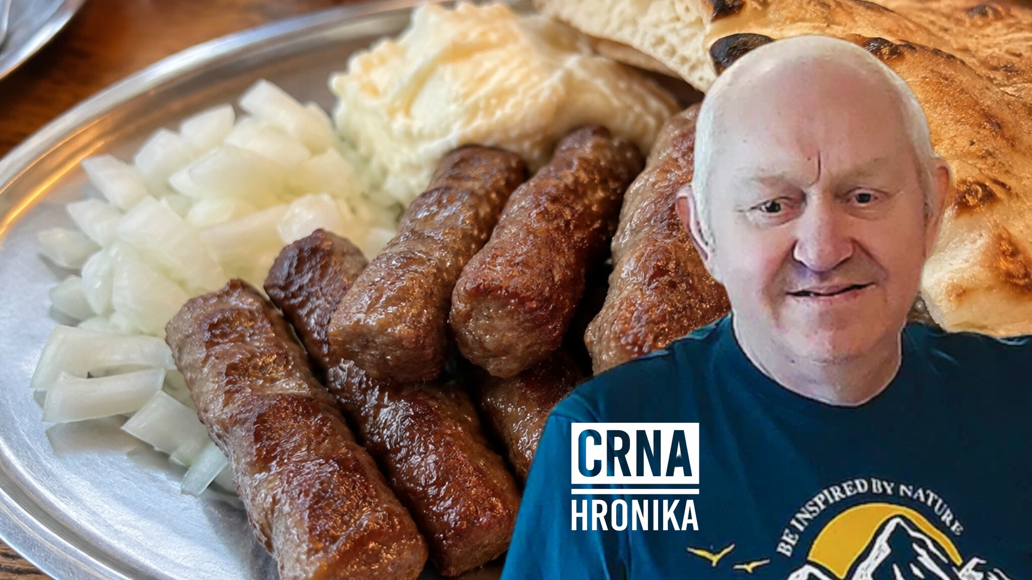 “Balkan Grill” u Beču slijepom penzioneru porciju ćevapa naplatio 5.000 eura