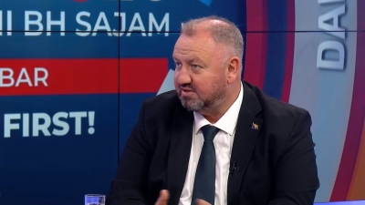VIDEO: Šibonjić za N1 – Mnogi se igraju emocijama Zeničana, niko se ne bavi rješenjima