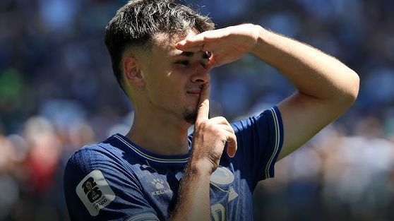 Čelsi dogovorio veliki transfer Kerima Alajbegovića!