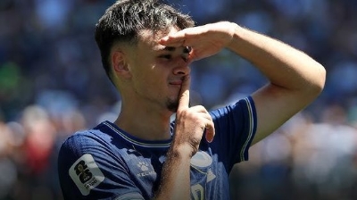 Čelsi dogovorio veliki transfer Kerima Alajbegovića!
