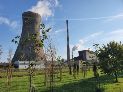 OD PONOĆI NA MREŽI Termoelektrana u Ugljeviku ponovo radi bez problema