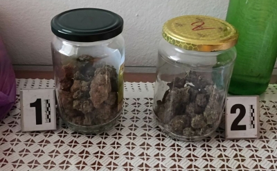 U Banja Luci pronađena veća količina droge: Nakon pretresa na tri lokacije uhapšene dvije osobe