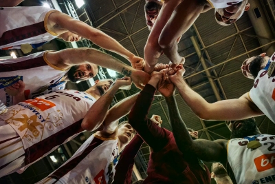KK Bosna bolja od Igokee, osigurala plasman u play-off ABA lige