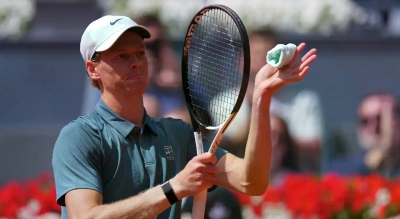 Синер се приближио Ђоковићевом рекорду