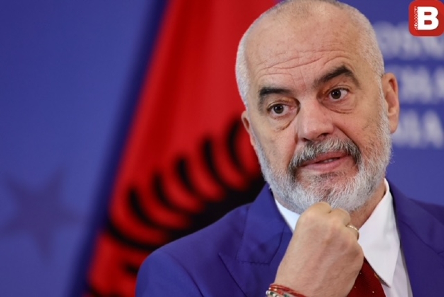 IMPRESIVAN POSAO: Albanija otvorila klaster 4 u pregovorima o članstvu u EU, peti za nepunih godinu dana