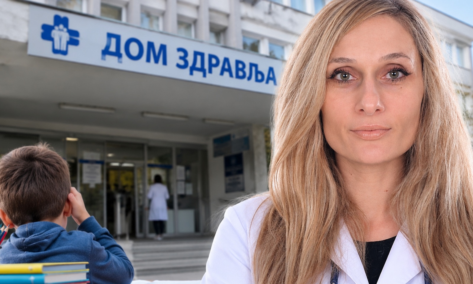 Banjalučka doktorka upozorila roditelje: Ovo je razlika između dječijeg “bezobrazluka” i ozbiljne dijagnoze FOTO