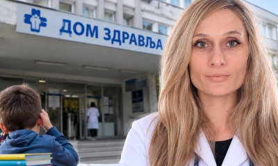 Banjalučka doktorka upozorila roditelje: Ovo je razlika između dječijeg “bezobrazluka” i ozbiljne dijagnoze FOTO