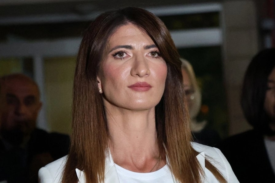 NASTAVLJA TAMO GDJE JE ČOVIĆ STAO 2018: Darijana Filipović otvara kancelariju u Mostaru