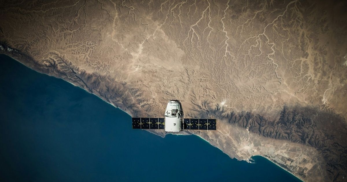 Novi pogonski sistem bi mogao male satelite učiniti brzim