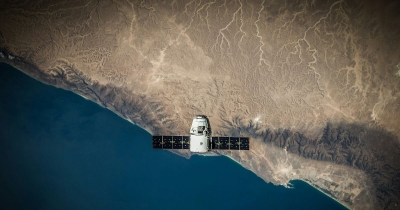 Novi pogonski sistem bi mogao male satelite učiniti brzim