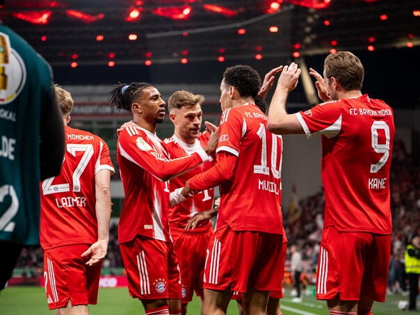 Bayern pobijedio Leverkusen i izborio finale njemačkog Kupa