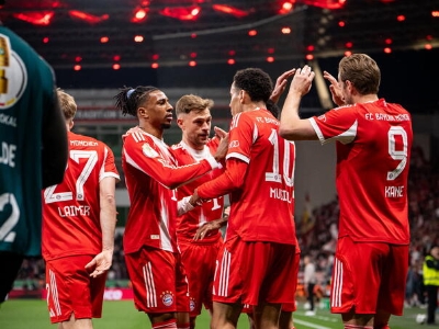 Bayern pobijedio Leverkusen i izborio finale njemačkog Kupa